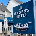 Hagen's 
