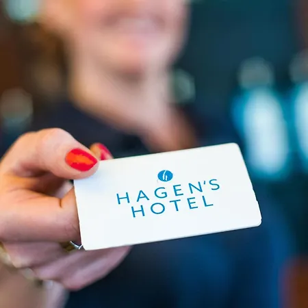 Hagen's 