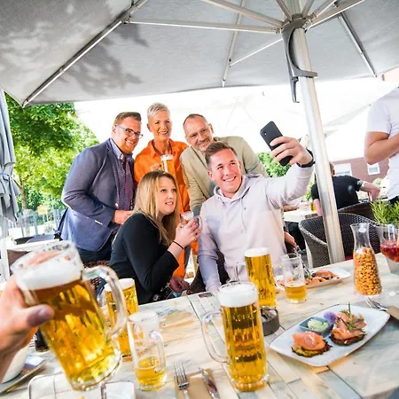Hotell Hagen'S Hotel 