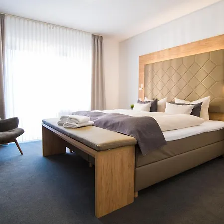 Hagen'S Hotel 