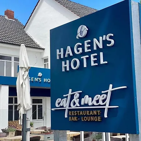 Hagen's 