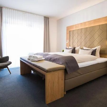 Hagen'S Hotel 