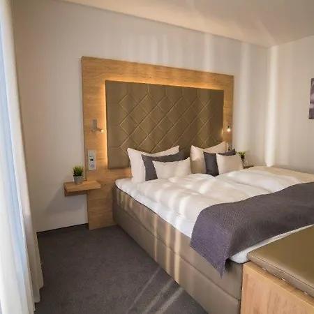 Hotel Hagen's 
