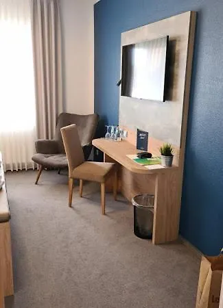 Hotell Hagen'S Hotel 