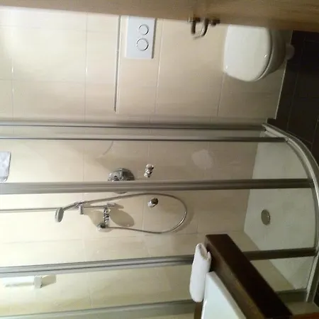 Hotell Hagen'S Hotel 