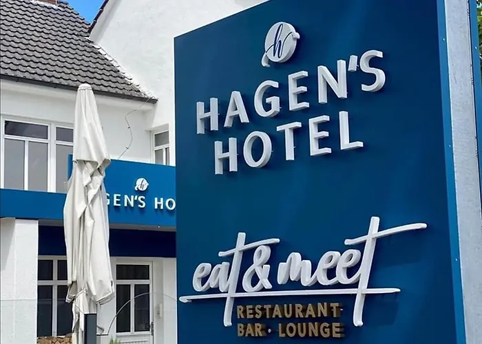 Hagen's 